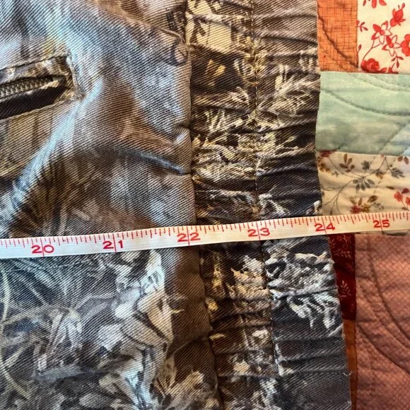 Real Tree XT-1 XT Jacket - Picture 7 of 9